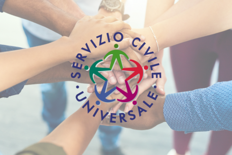 Bando per la selezione di 62.549 operatori volontari da impiegare in progetti di Servizio Civile Universale