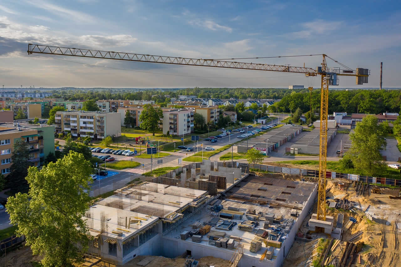 Disposizioni sulla Circolazione e la Sosta per rifacimento manto stradale: Viale Roma, Viale della Libertà, Via Torre Alta, Via Aurici, Parcheggio Santa Croce.