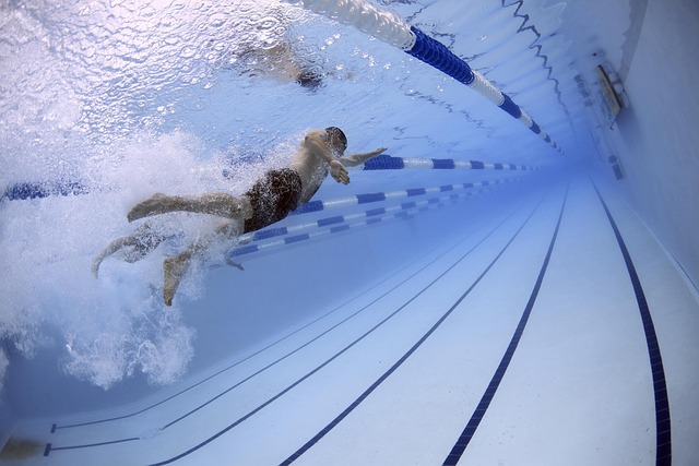 Chiusura Piscina Comunale