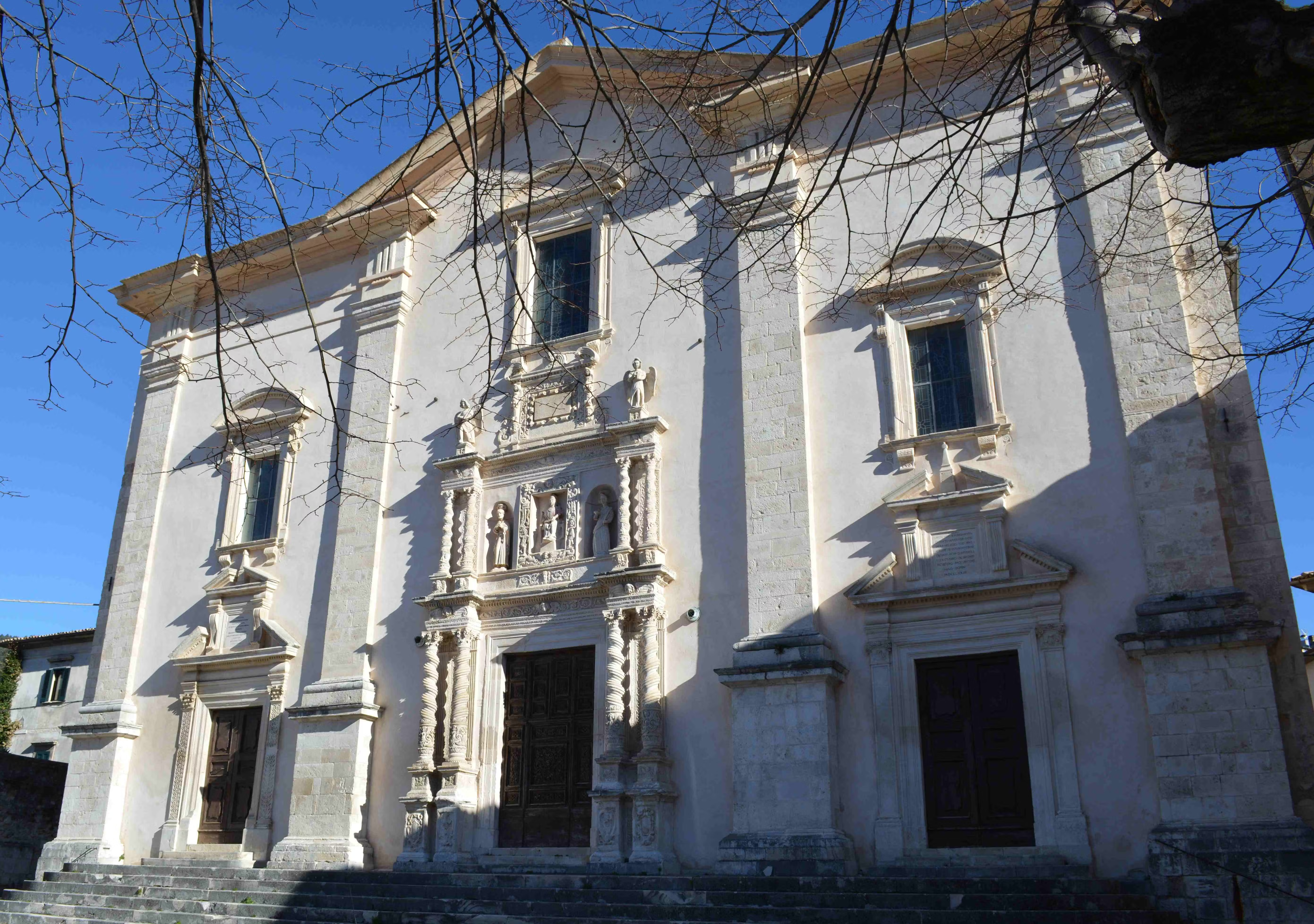 Chiesa San Nicola di Bari