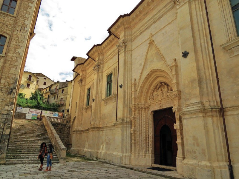 Chiesa di Santa Maria Maggiore